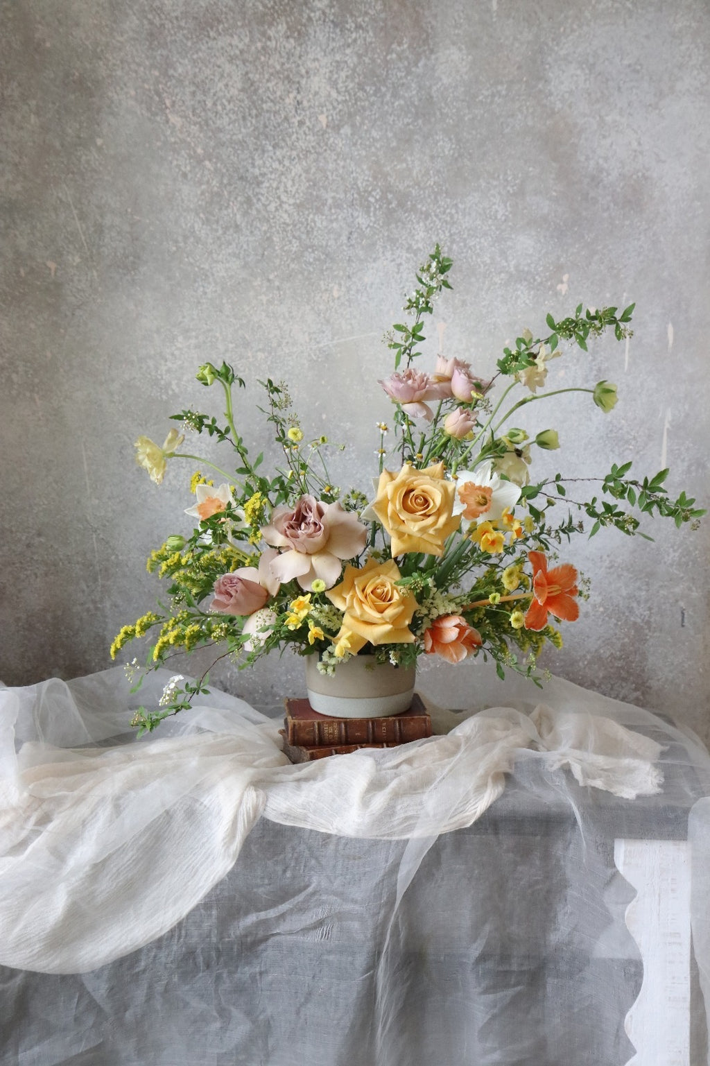 For Homes – Thoughtful Monthly Gifts