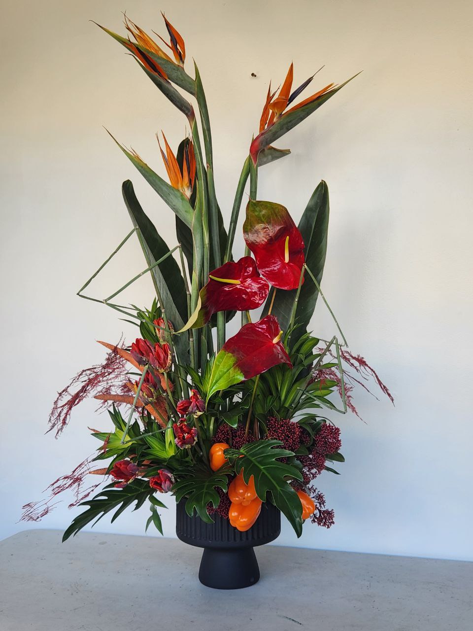 For Hotels & Offices – Weekly Statement Arrangements