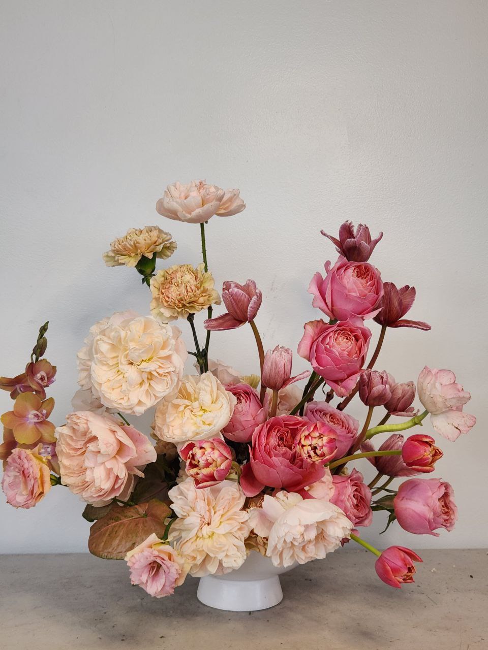 For Hotels & Offices – Weekly Statement Arrangements